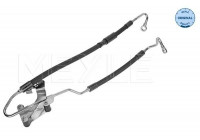 Hydraulic Hose, steering system MEYLE-ORIGINAL Quality
