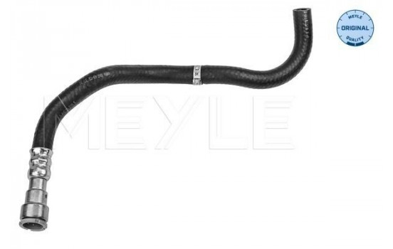 Hydraulic Hose, steering system MEYLE-ORIGINAL Quality