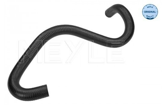 Hydraulic Hose, steering system MEYLE-ORIGINAL Quality