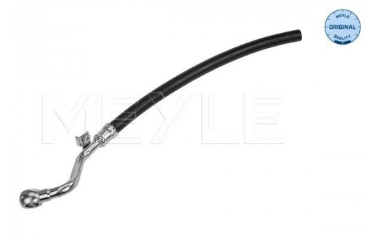Hydraulic Hose, steering system MEYLE-ORIGINAL Quality