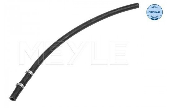 Hydraulic Hose, steering system MEYLE-ORIGINAL Quality