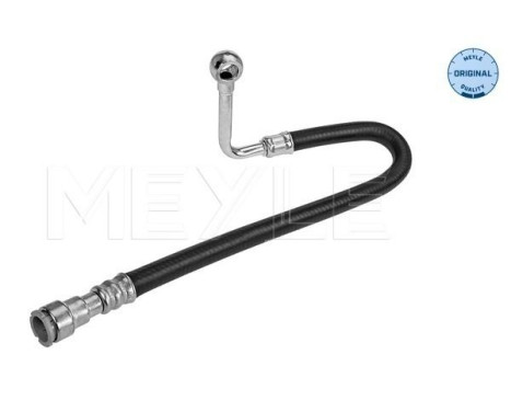 Hydraulic Hose, steering system MEYLE-ORIGINAL Quality