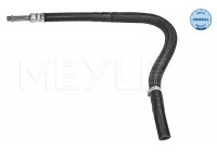 Hydraulic Hose, steering system MEYLE-ORIGINAL Quality