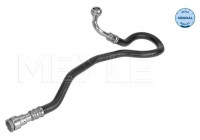 Hydraulic Hose, steering system MEYLE-ORIGINAL Quality