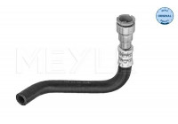 Hydraulic Hose, steering system MEYLE-ORIGINAL Quality