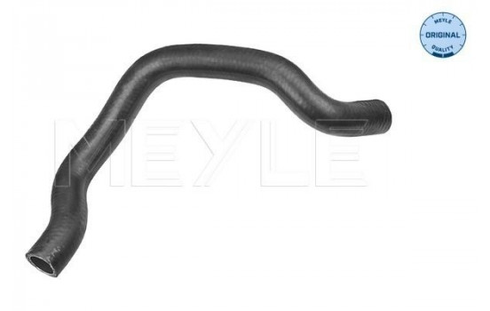 Hydraulic Hose, steering system MEYLE-ORIGINAL Quality