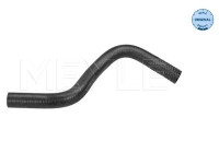 Hydraulic Hose, steering system MEYLE-ORIGINAL Quality