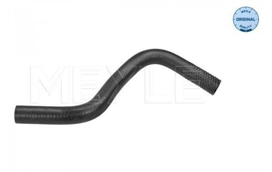 Hydraulic Hose, steering system MEYLE-ORIGINAL Quality