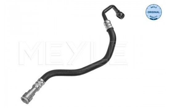 Hydraulic Hose, steering system MEYLE-ORIGINAL Quality