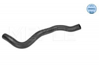 Hydraulic Hose, steering system MEYLE-ORIGINAL Quality