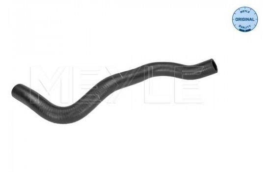 Hydraulic Hose, steering system MEYLE-ORIGINAL Quality