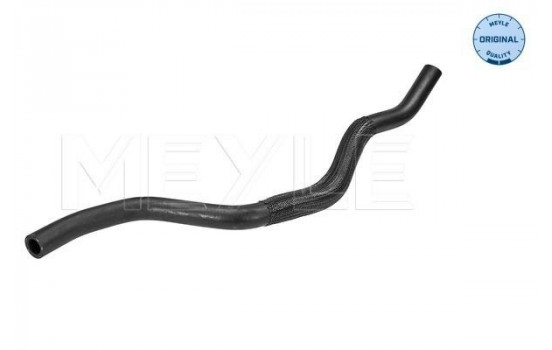 Hydraulic Hose, steering system MEYLE-ORIGINAL Quality