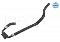 Hydraulic Hose, steering system MEYLE-ORIGINAL Quality