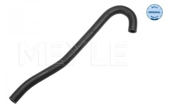 Hydraulic Hose, steering system MEYLE-ORIGINAL Quality