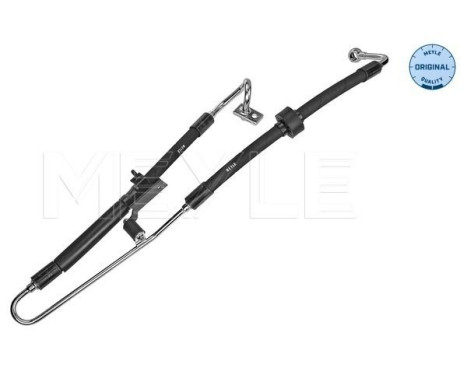 Hydraulic Hose, steering system MEYLE-ORIGINAL Quality