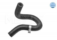 Hydraulic Hose, steering system MEYLE-ORIGINAL Quality