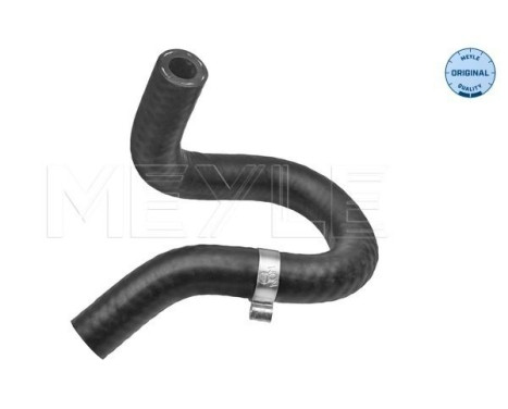 Hydraulic Hose, steering system MEYLE-ORIGINAL Quality