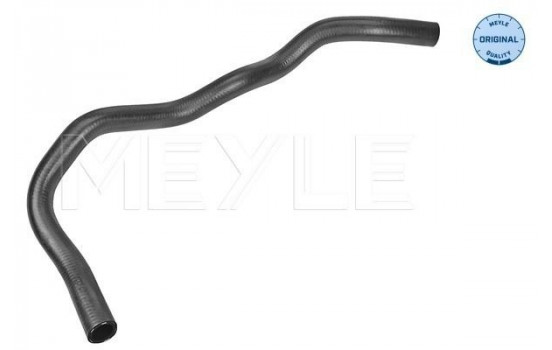 Hydraulic Hose, steering system MEYLE-ORIGINAL Quality