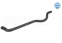 Hydraulic Hose, steering system MEYLE-ORIGINAL Quality