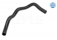 Hydraulic Hose, steering system MEYLE-ORIGINAL Quality