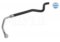 Hydraulic Hose, steering system MEYLE-ORIGINAL Quality