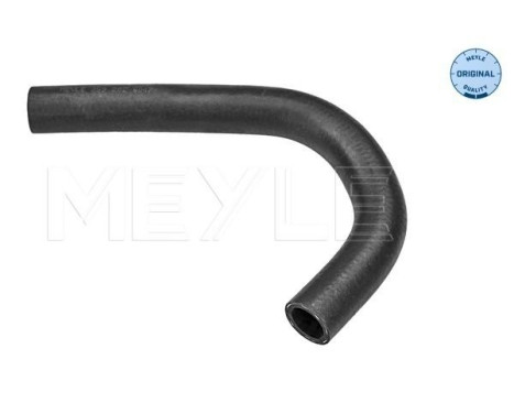Hydraulic Hose, steering system MEYLE-ORIGINAL Quality