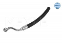Hydraulic Hose, steering system MEYLE-ORIGINAL Quality