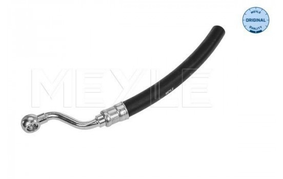 Hydraulic Hose, steering system MEYLE-ORIGINAL Quality