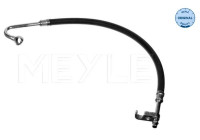Hydraulic Hose, steering system MEYLE-ORIGINAL Quality