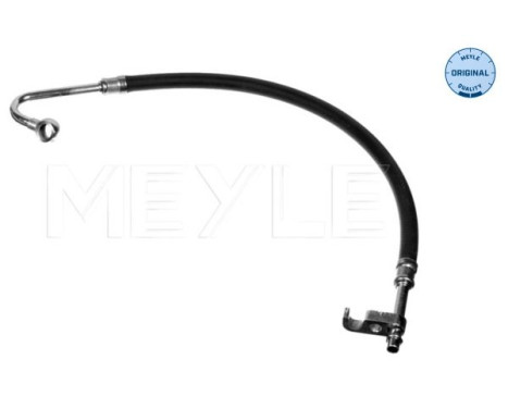 Hydraulic Hose, steering system MEYLE-ORIGINAL Quality