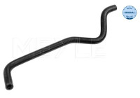 Hydraulic Hose, steering system MEYLE-ORIGINAL Quality