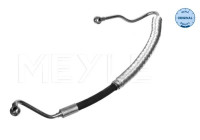 Hydraulic Hose, steering system MEYLE-ORIGINAL Quality