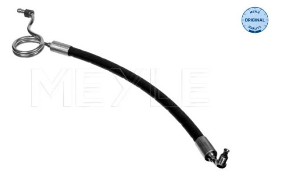 Hydraulic Hose, steering system MEYLE-ORIGINAL Quality