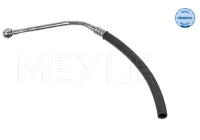 Hydraulic Hose, steering system MEYLE-ORIGINAL Quality