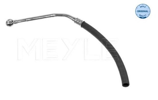 Hydraulic Hose, steering system MEYLE-ORIGINAL Quality