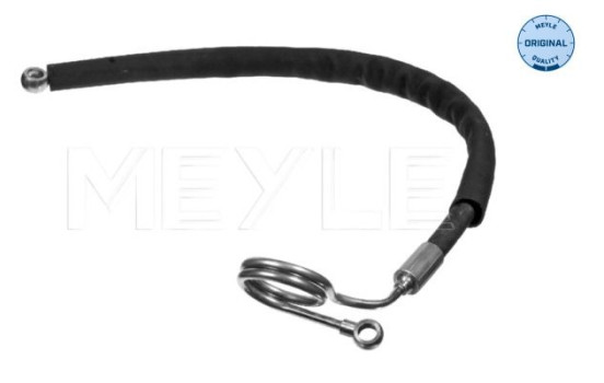 Hydraulic Hose, steering system MEYLE-ORIGINAL Quality