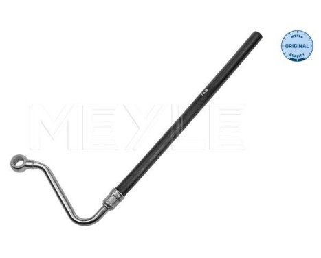 Hydraulic Hose, steering system MEYLE-ORIGINAL: True to OE.