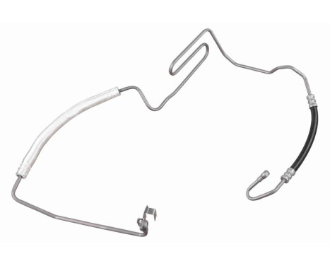 Hydraulic Hose, steering system Original VAICO Quality