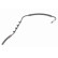Hydraulic Hose, steering system Original VAICO Quality