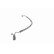 Hydraulic Hose, steering system Original VAICO Quality, Thumbnail 4