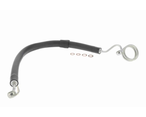 Hydraulic Hose, steering system Original VAICO Quality