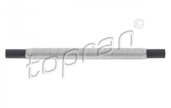 Hydraulic Hose, steering system