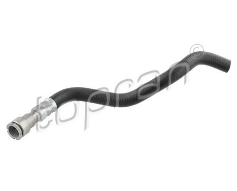 Hydraulic Hose, steering system