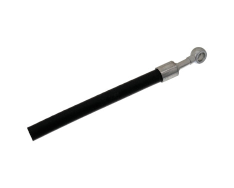 Hydraulic Hose, steering system