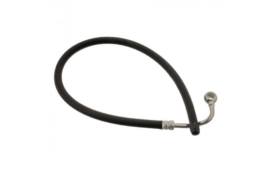 Hydraulic Hose, steering system