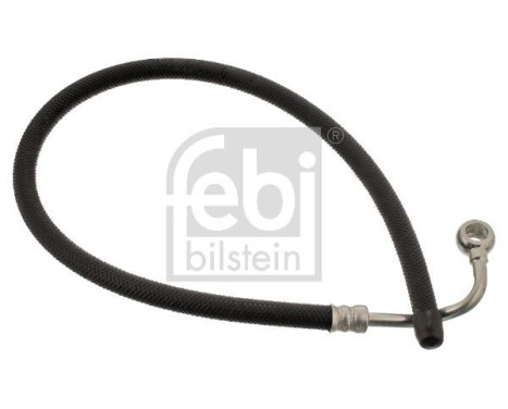 Hydraulic Hose, steering system, Image 2