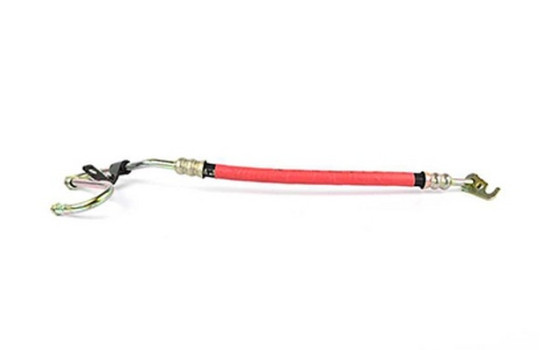 Hydraulic hose, steering