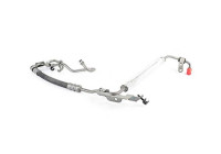 Hydraulic hose, steering