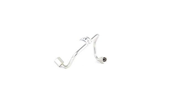 Hydraulic hose, steering, Image 2