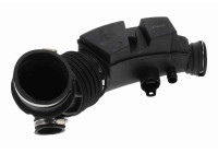 Inlet pipe, air supply